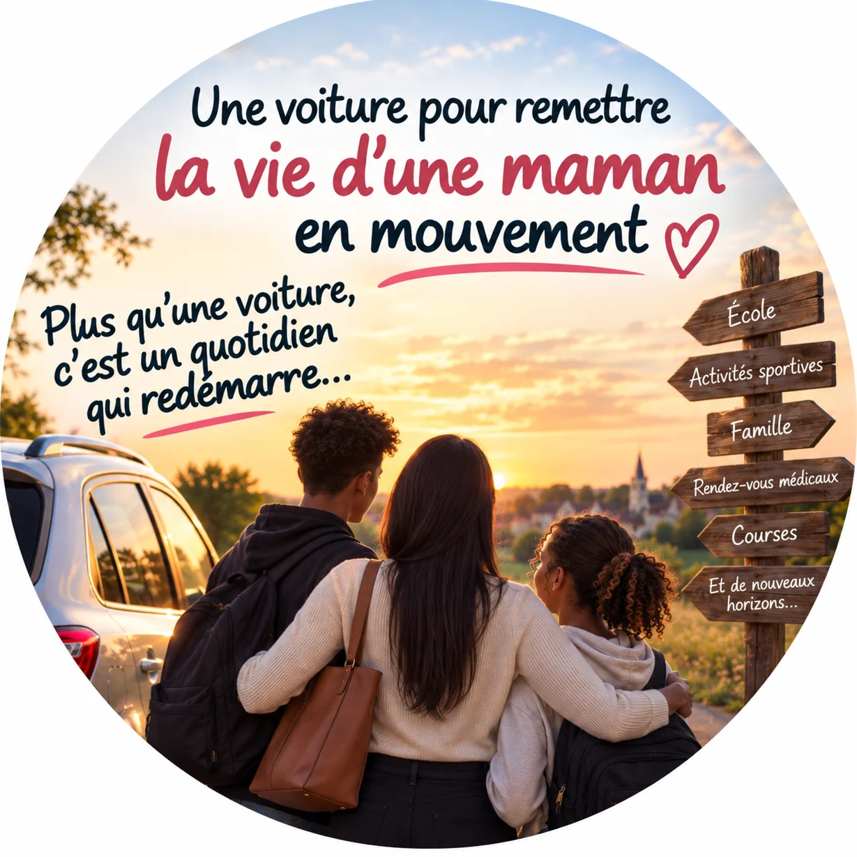 cagnotte solidarité