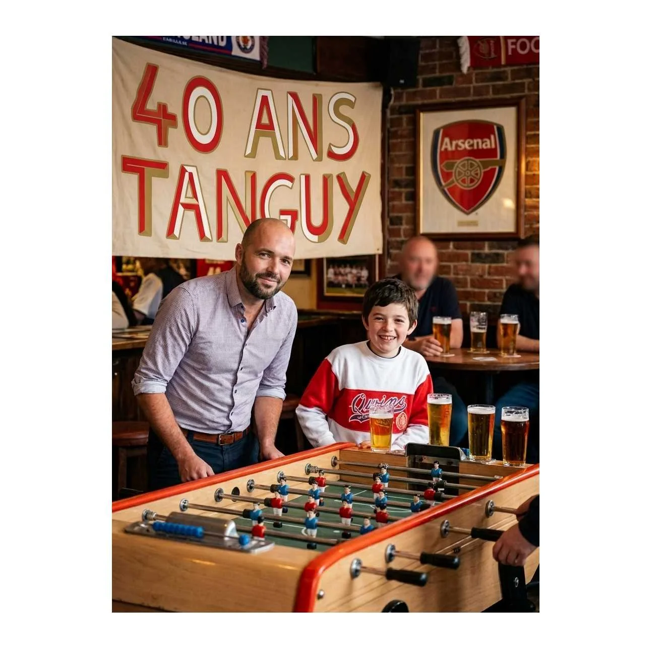 cagnotte anniversaire