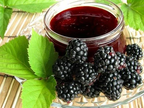 Fête d'inauguration + confiture de jarditerre 