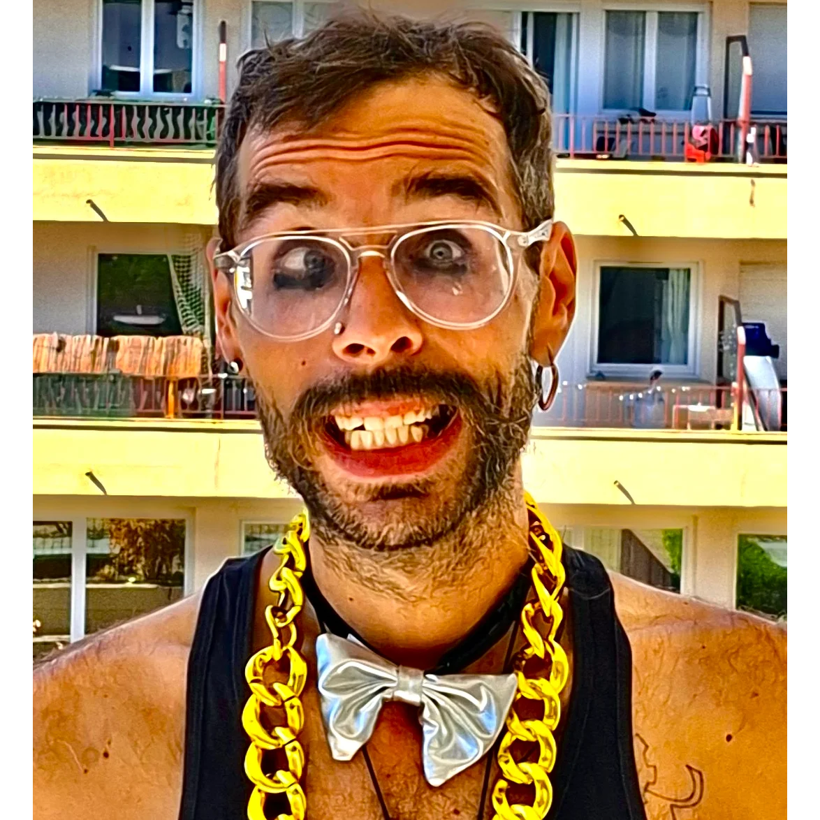 cagnotte santé / Bien être