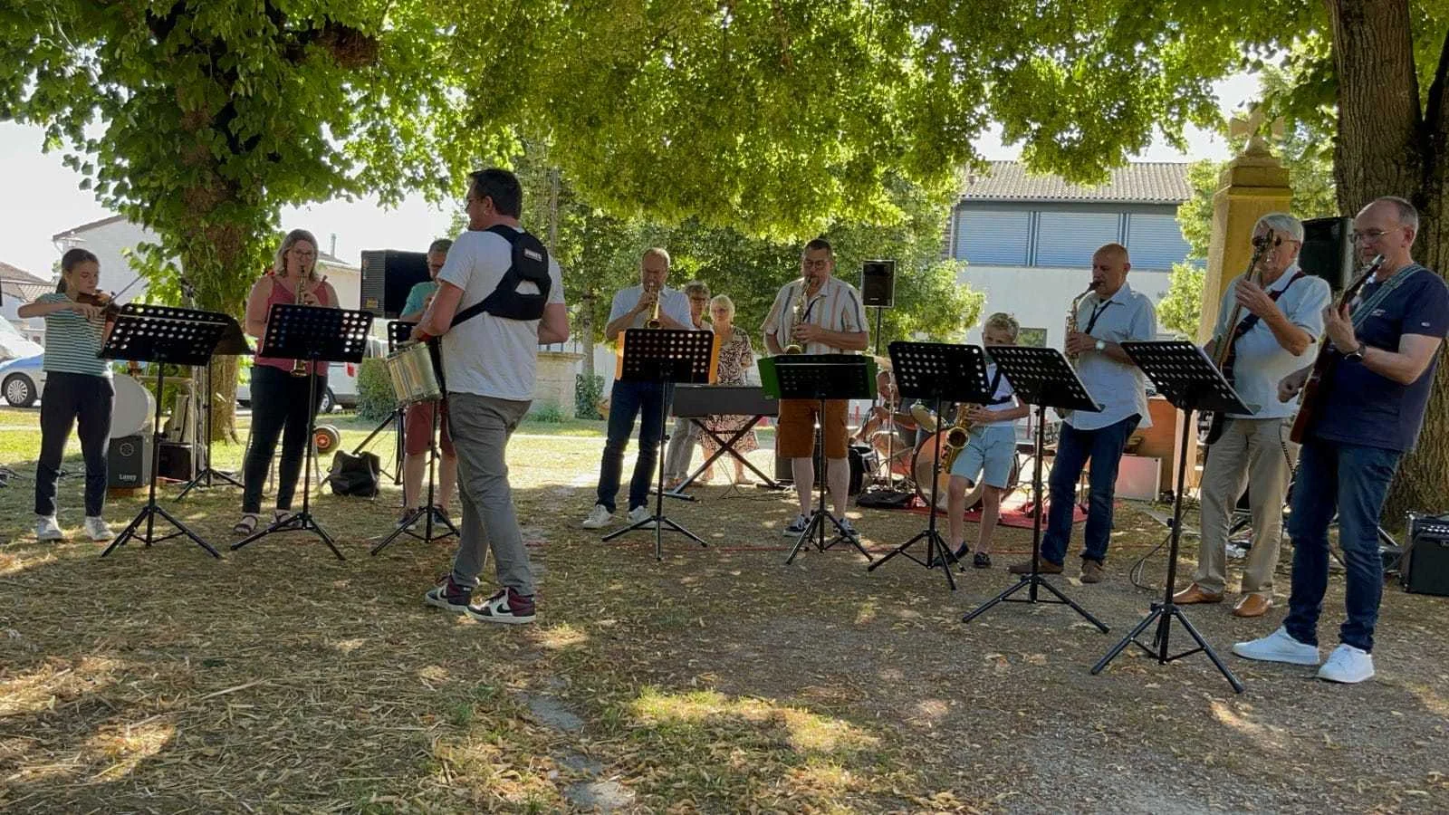 cagnotte culture