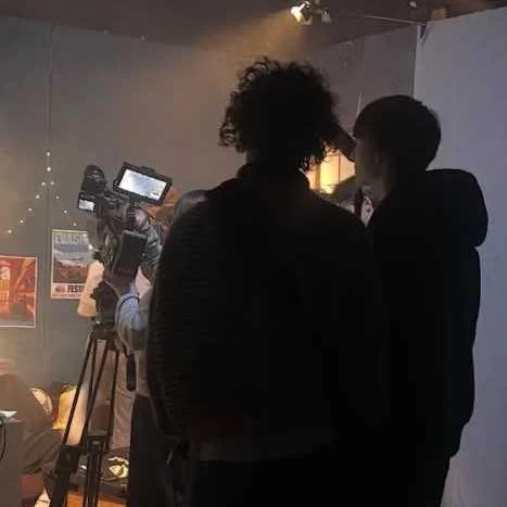 cagnotte audiovisuel / cinéma