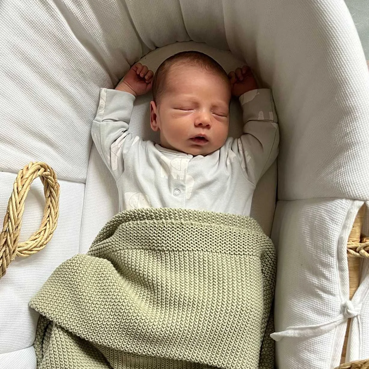 cagnotte naissance