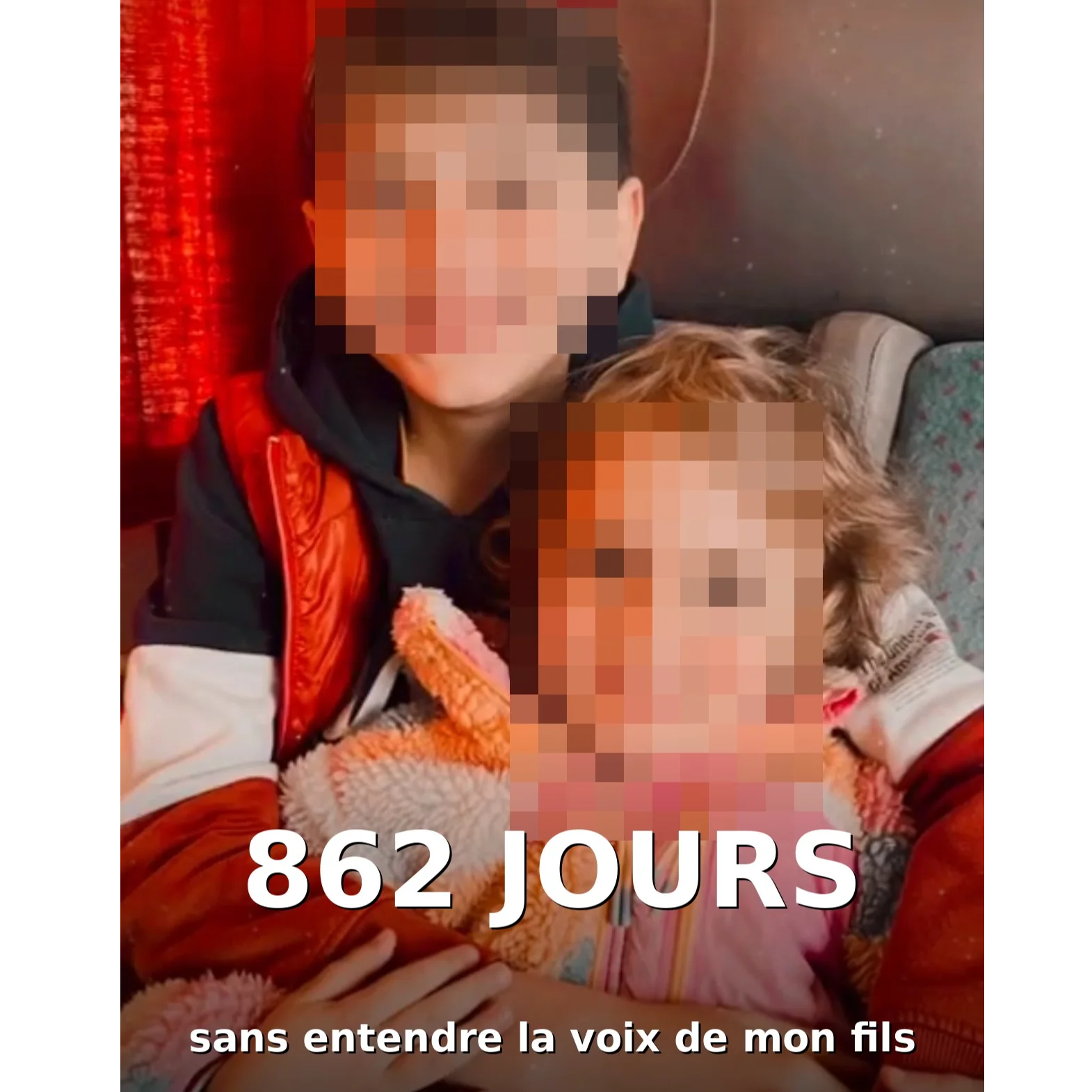 cagnotte enfance