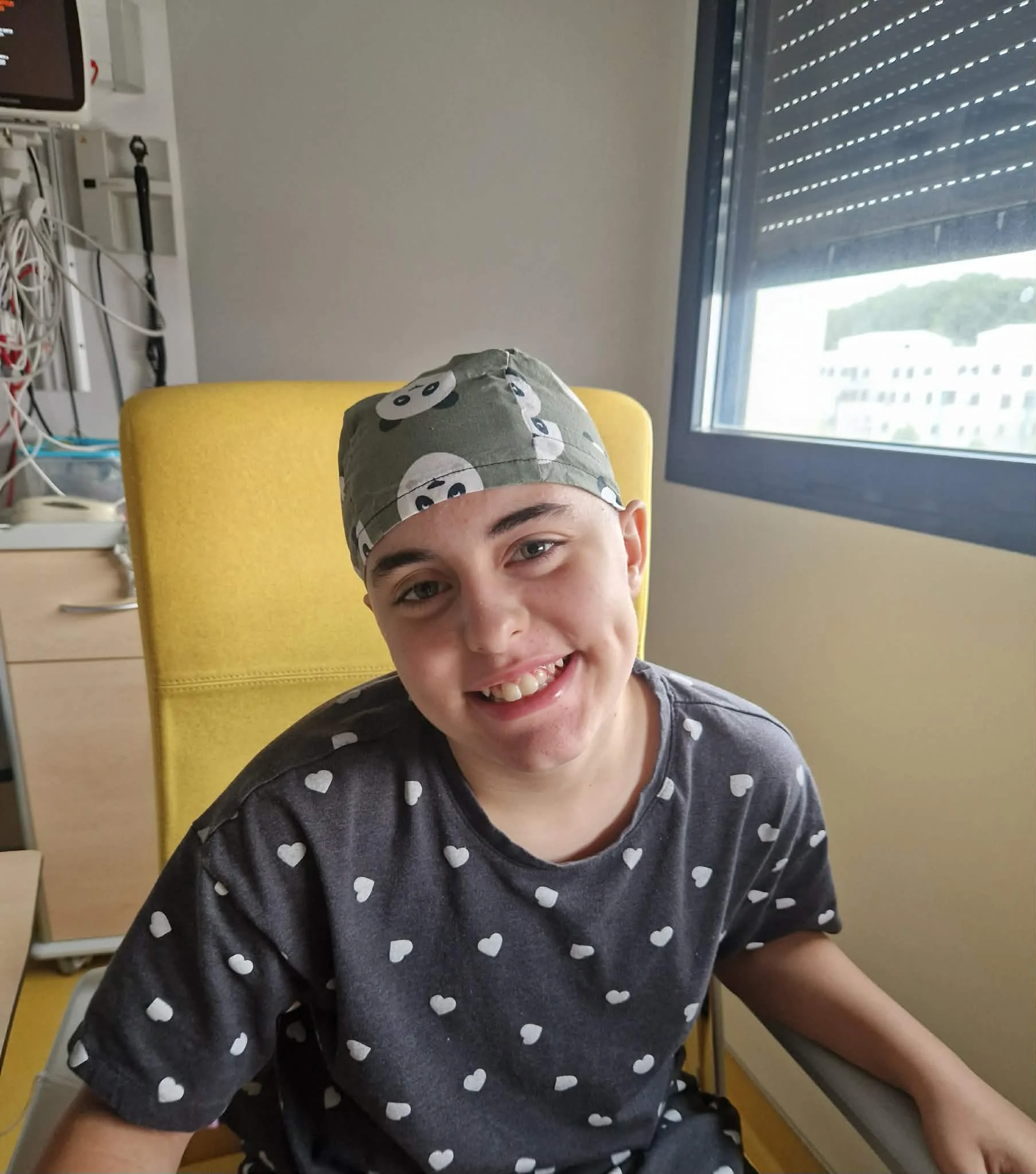 cagnotte solidarité