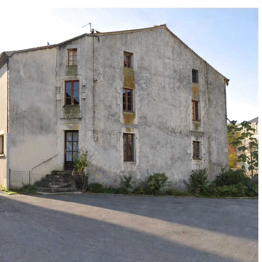 cagnotte patrimoine