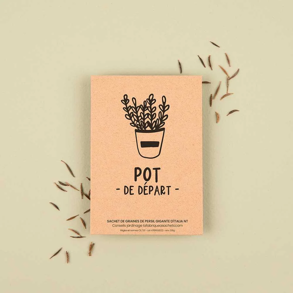 cagnotte pot de départ