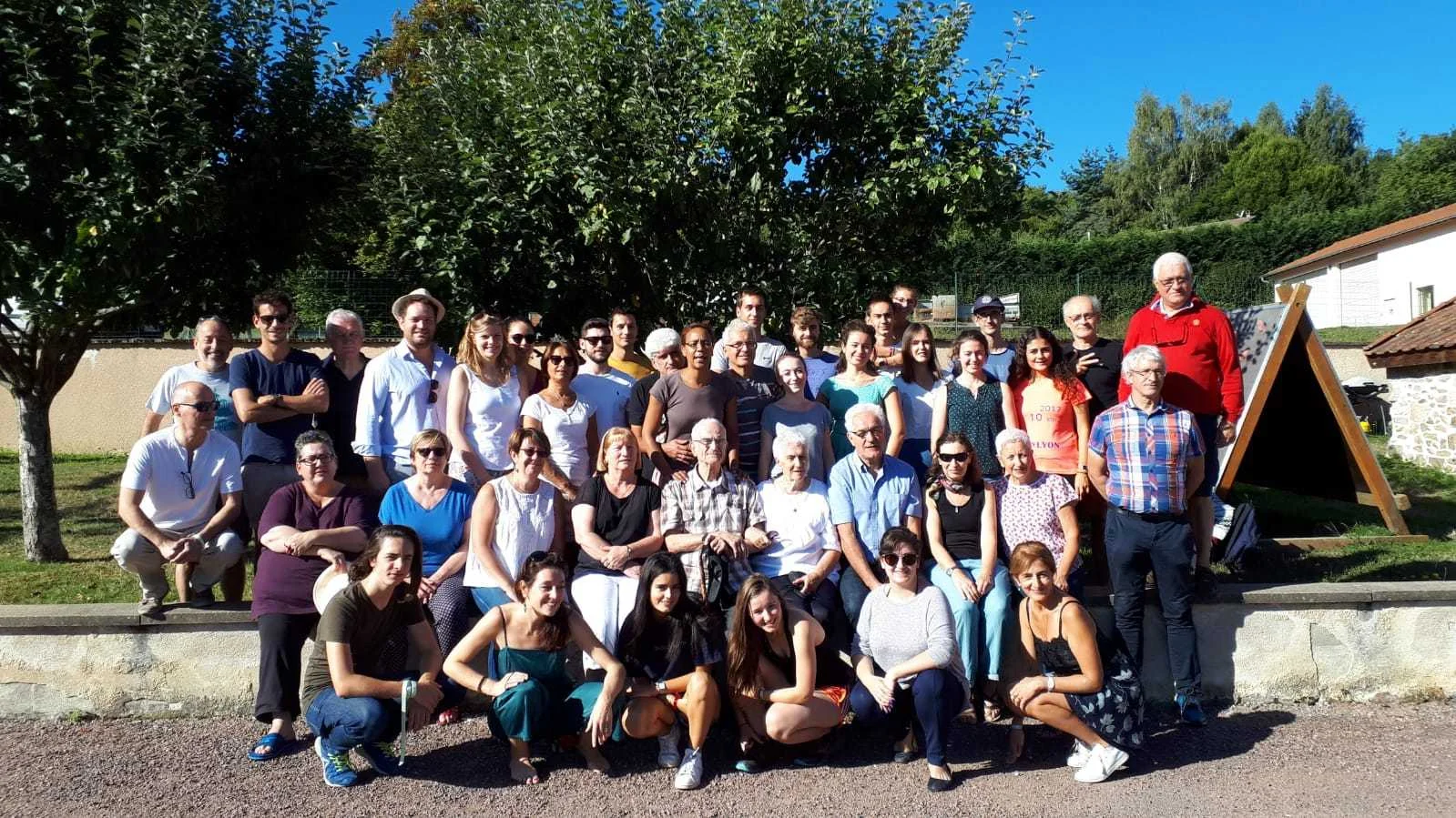 cagnotte famille