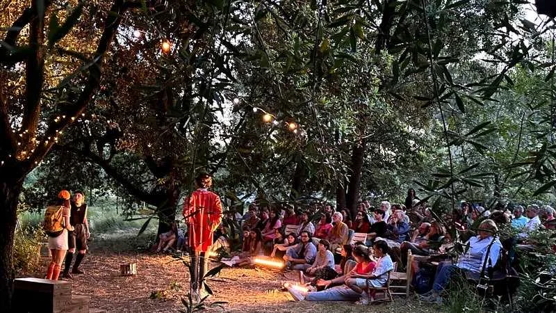 cagnotte culture