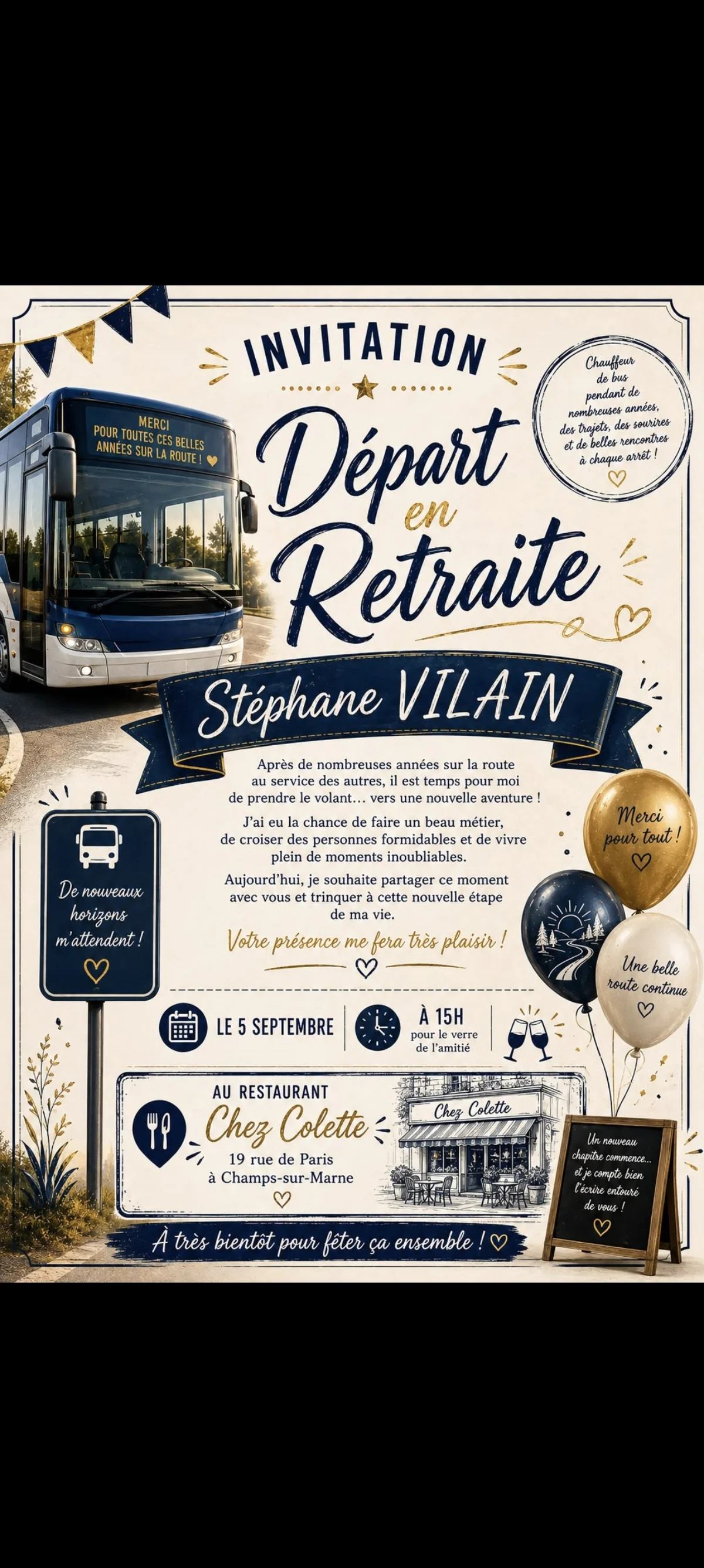 cagnotte pot de départ