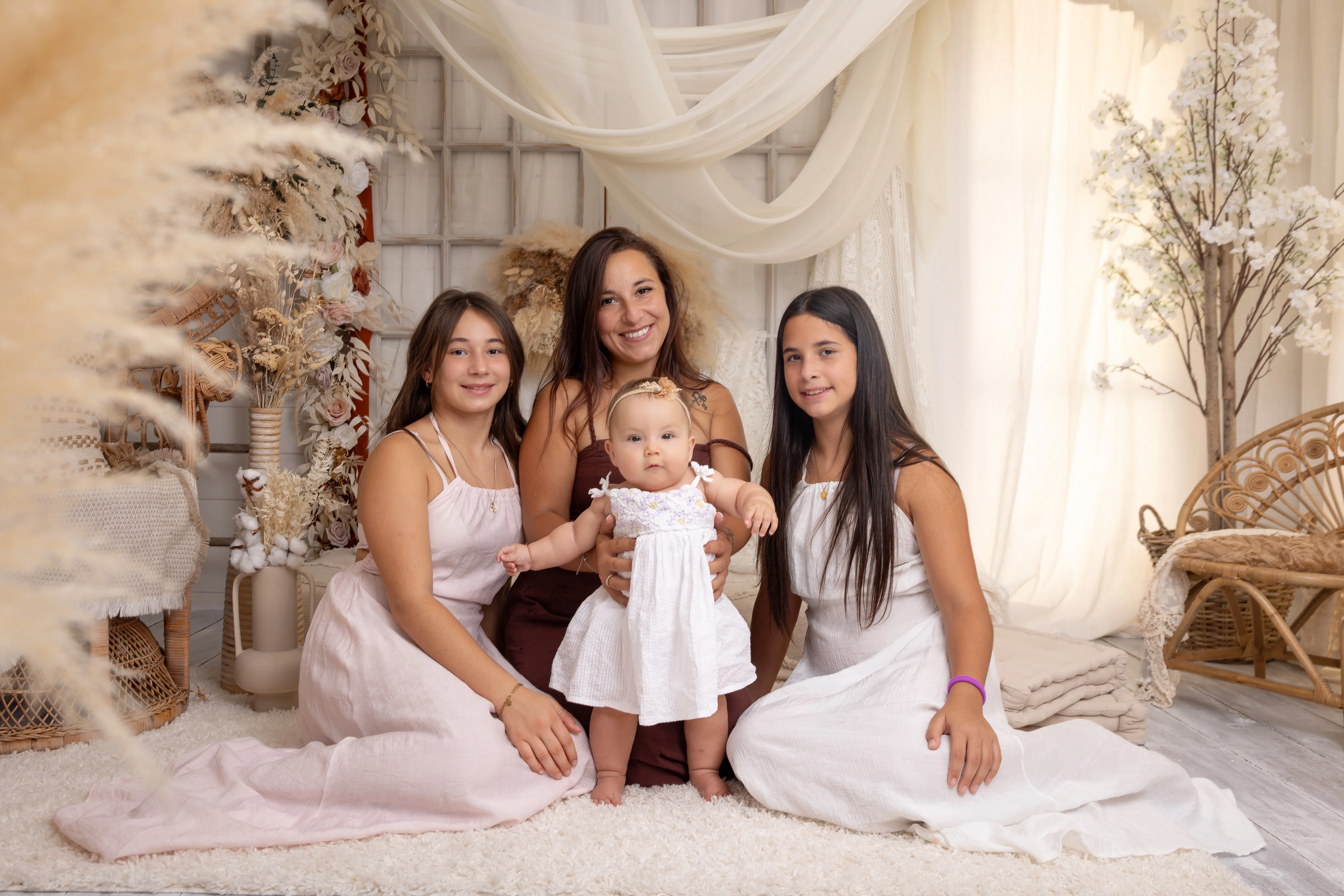 cagnotte famille