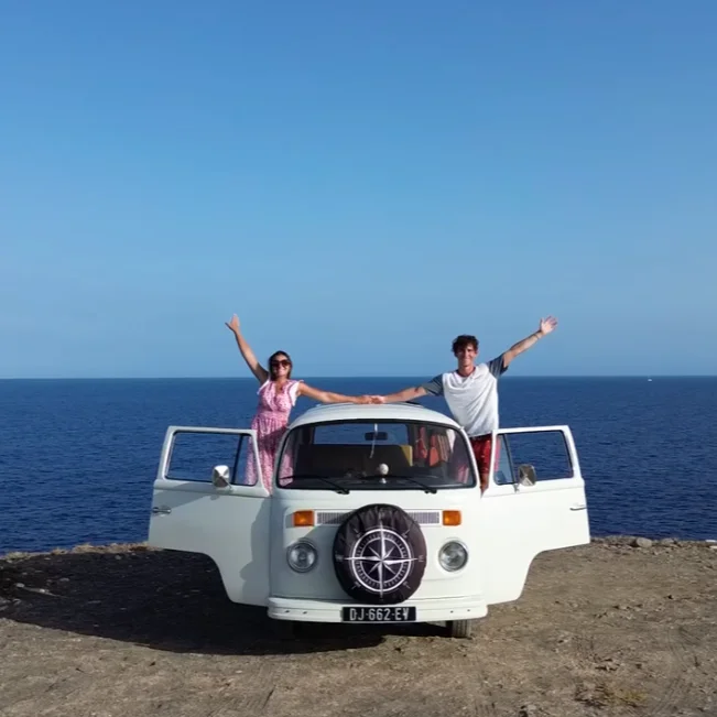 cagnotte voyage