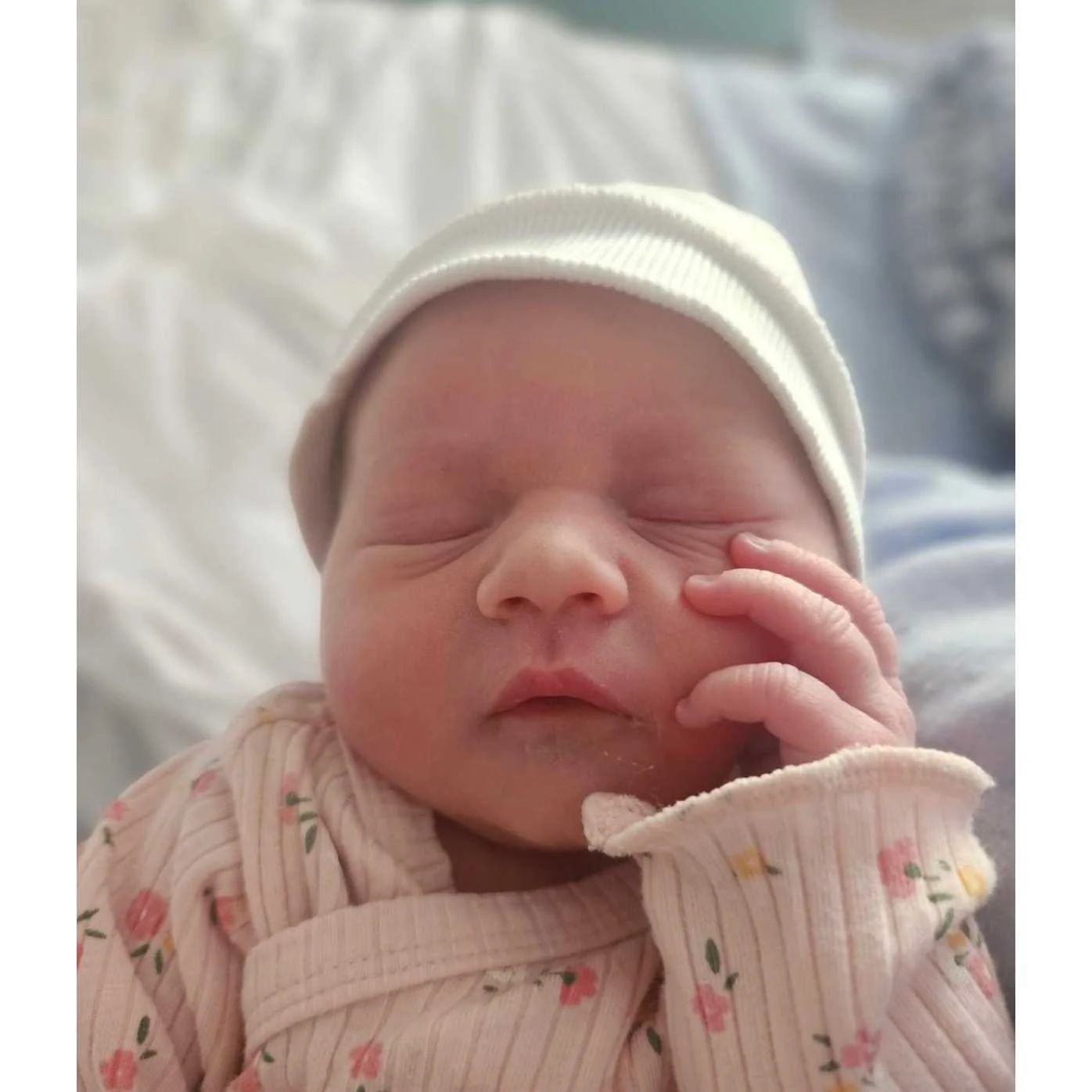 cagnotte naissance