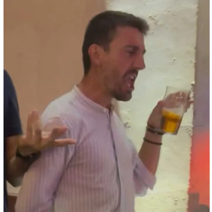 cagnotte pot de départ