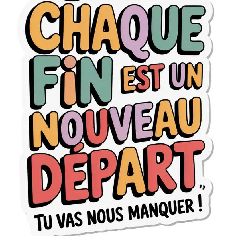 cagnotte pot de départ