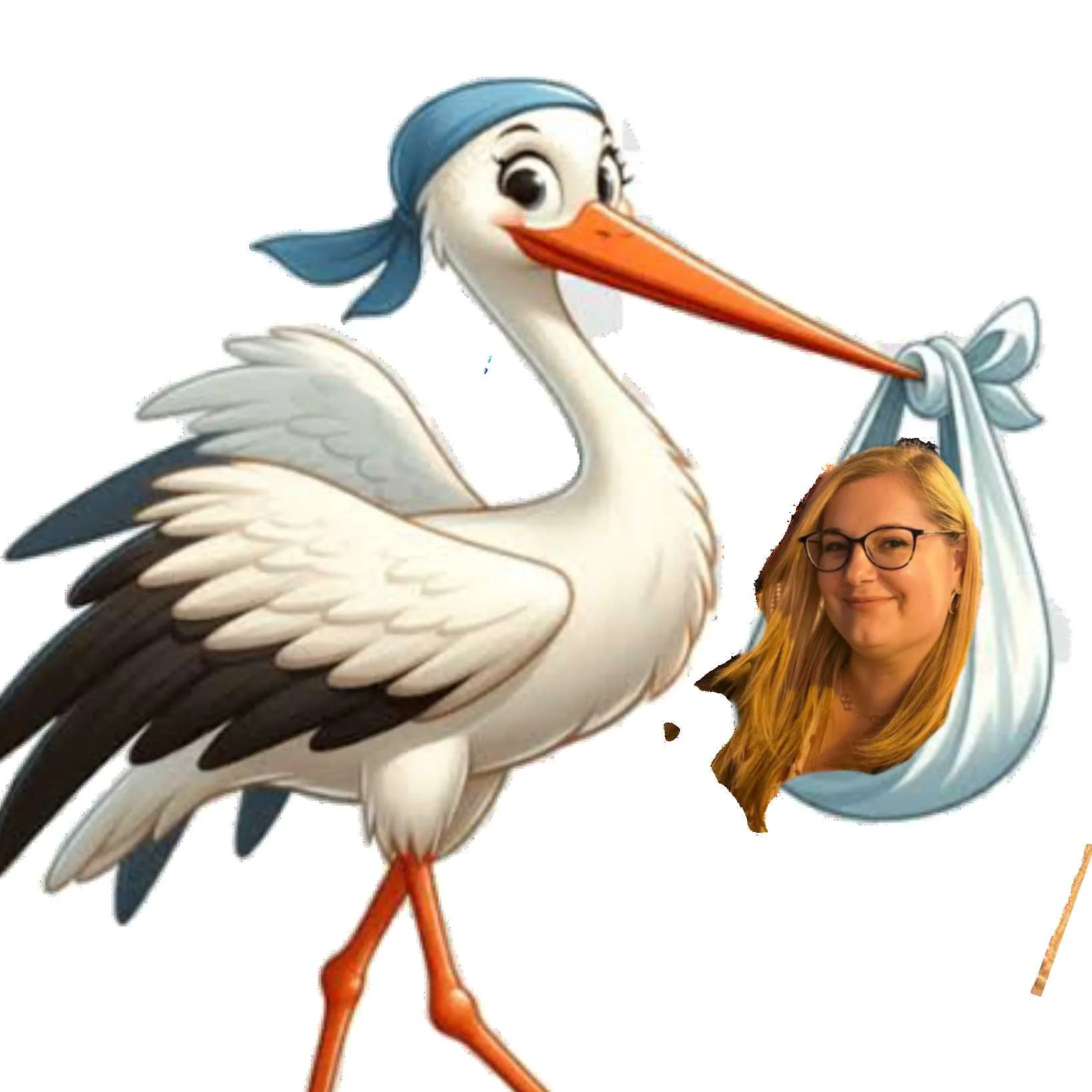 cagnotte naissance