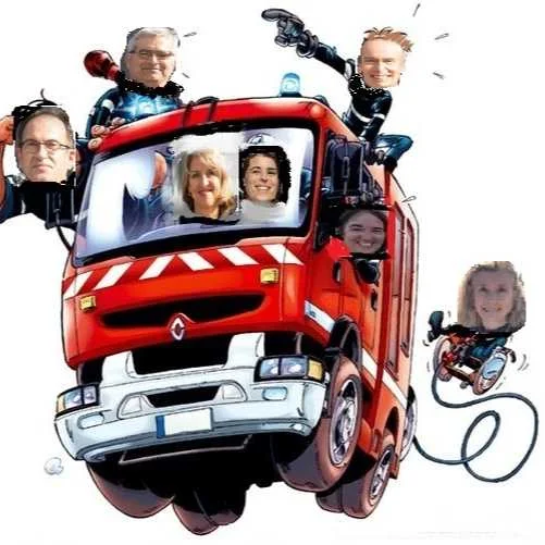 cagnotte pot de départ