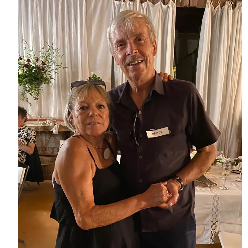 cagnotte association