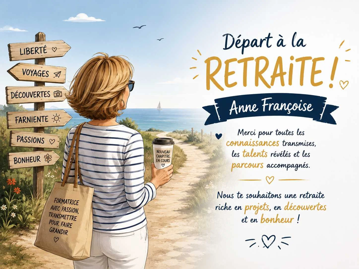 cagnotte pot de départ