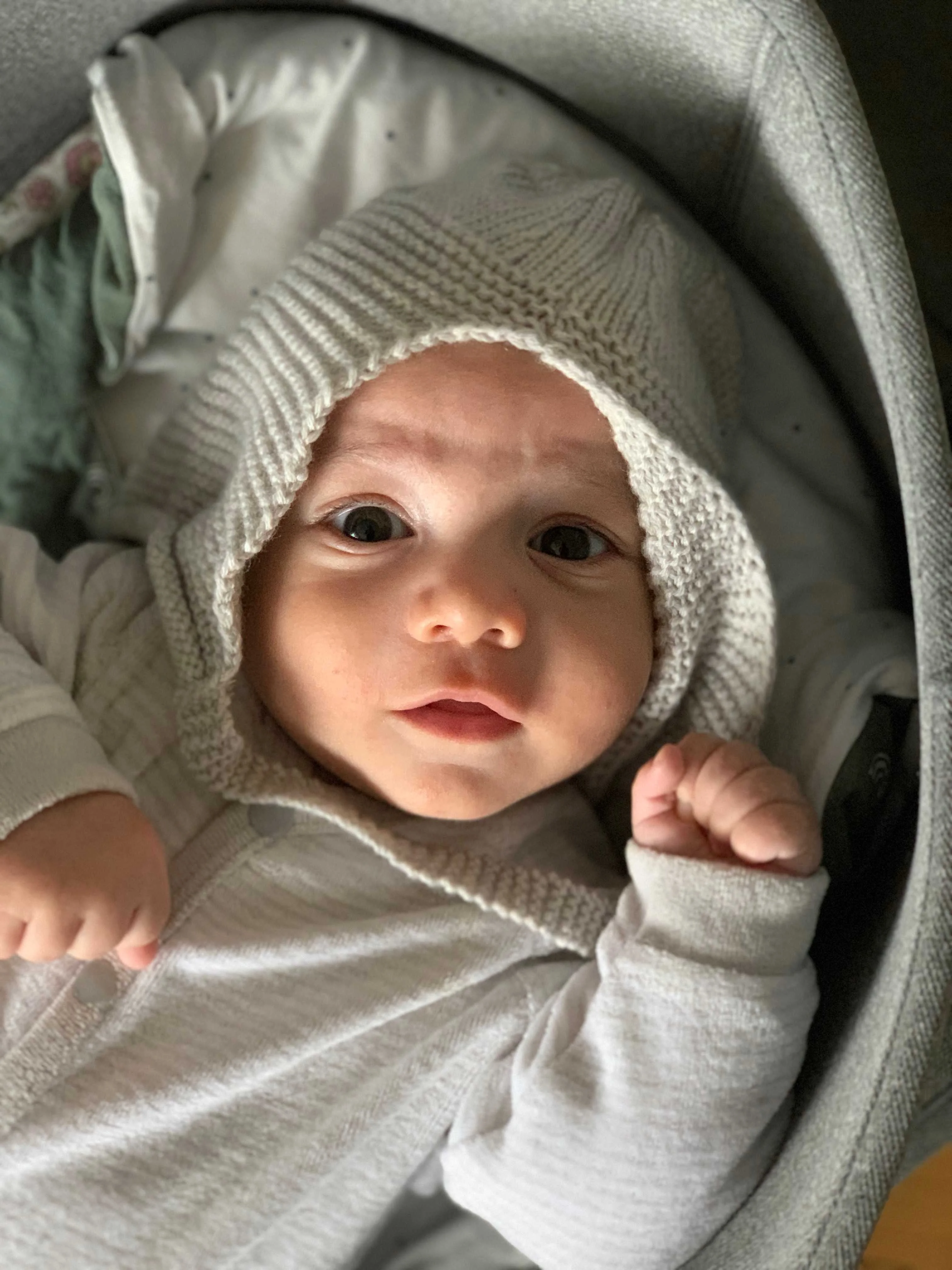 cagnotte naissance