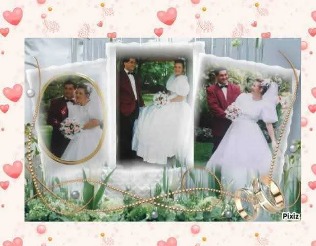 cagnotte mariage