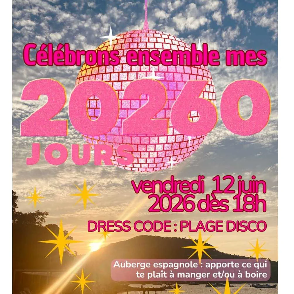 cagnotte anniversaire