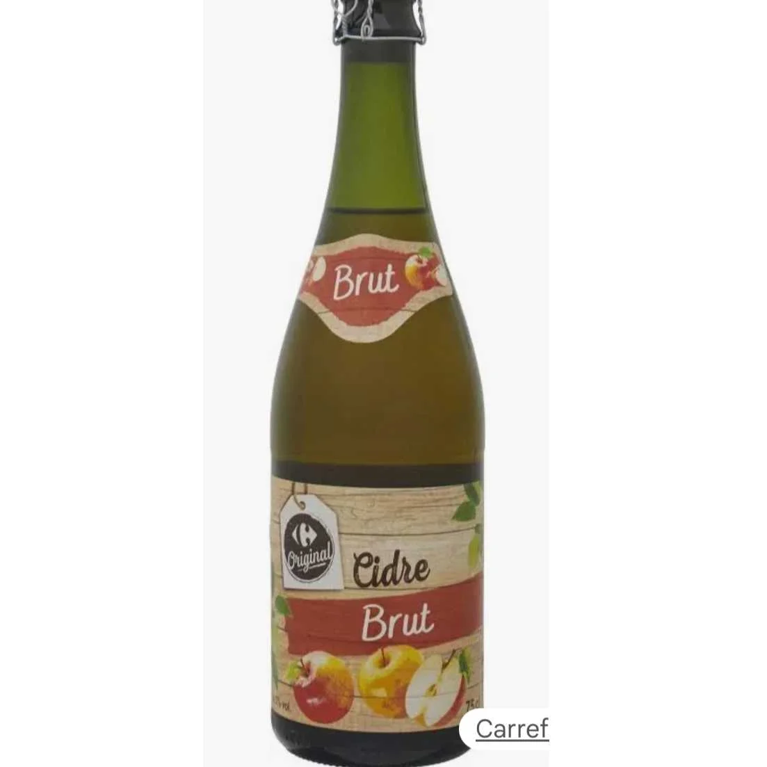 cagnotte pot de départ