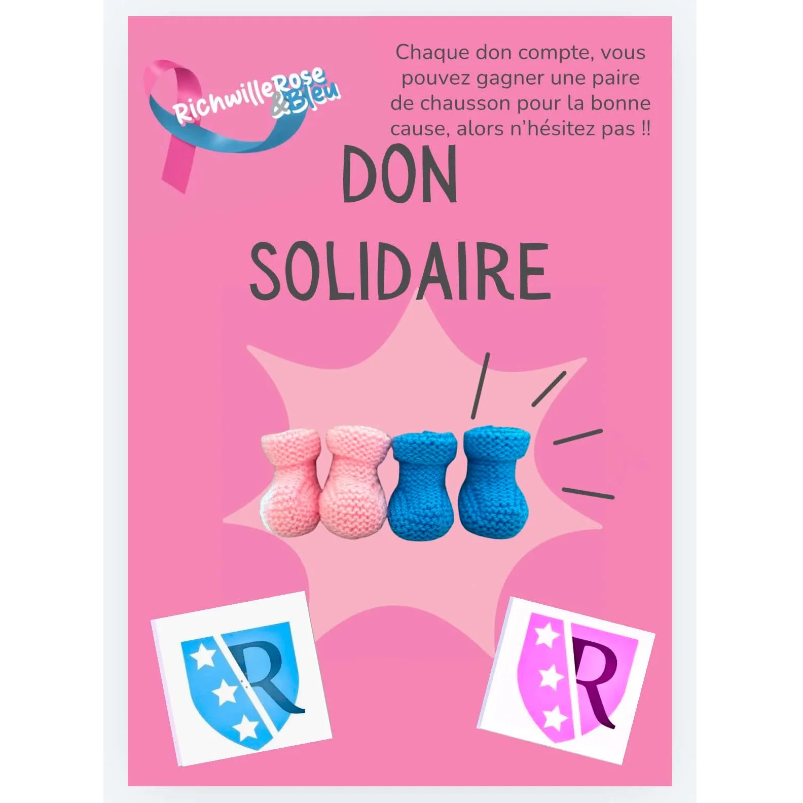 cagnotte solidarité