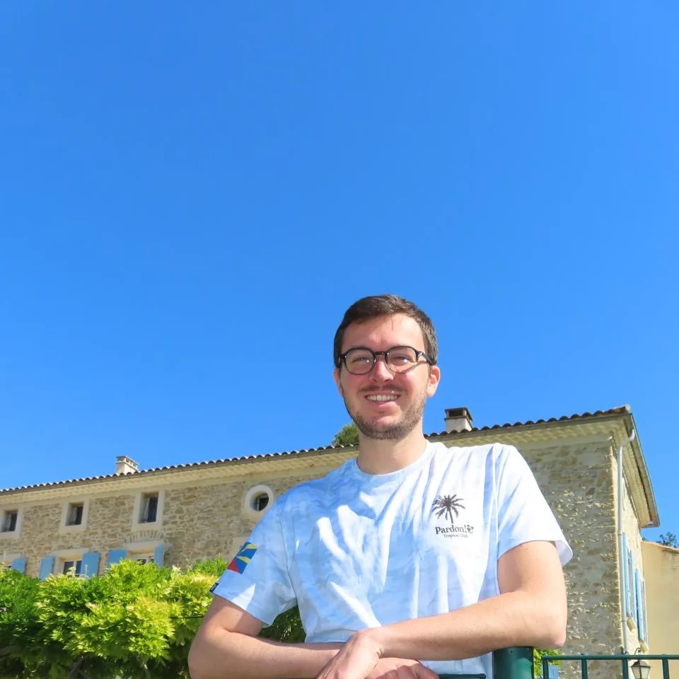 cagnotte pot de départ