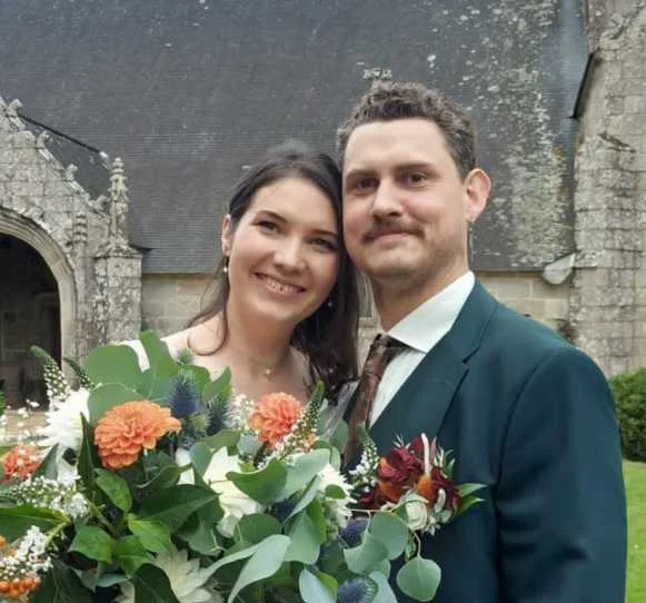 cagnotte mariage