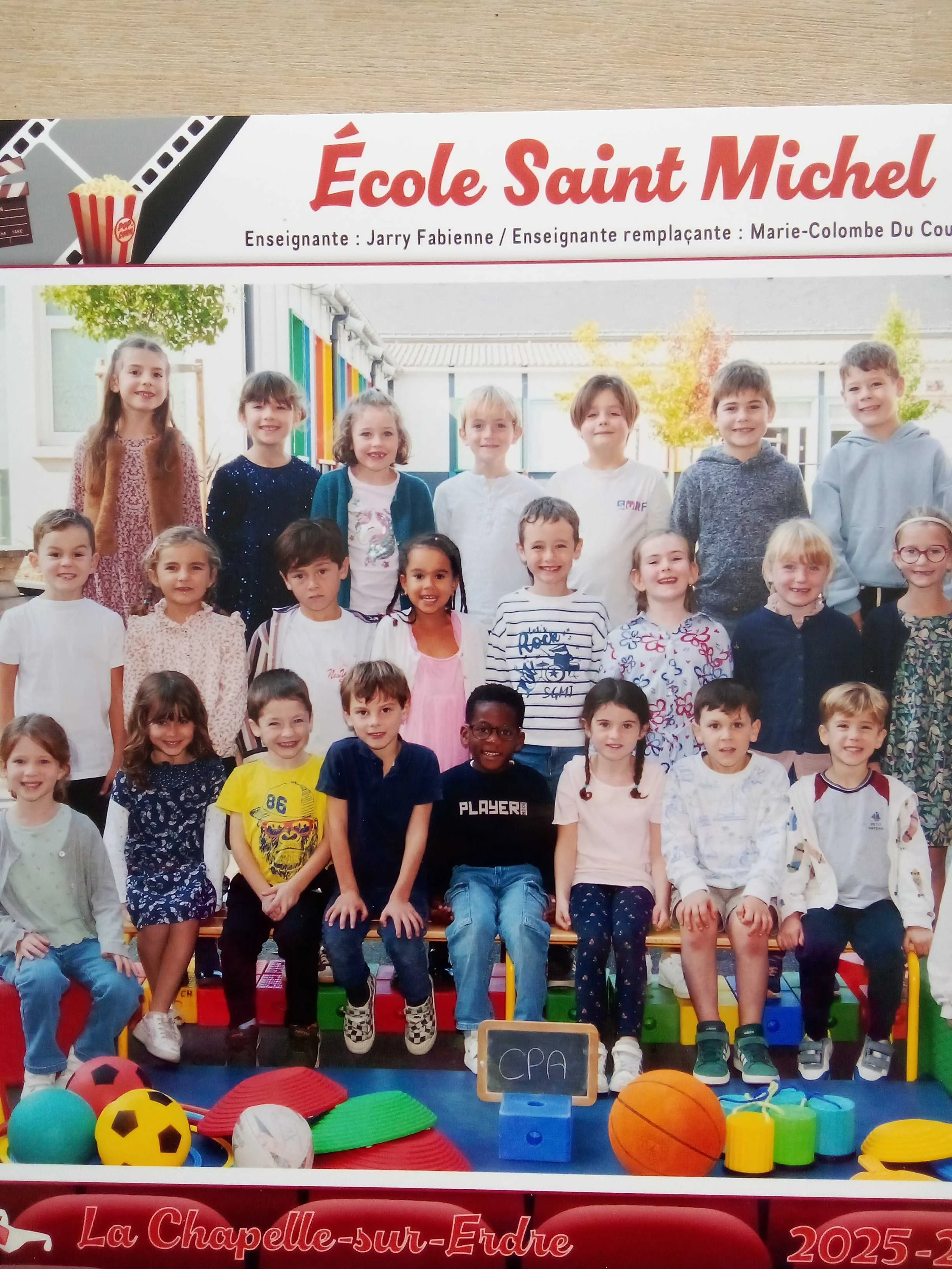 cagnotte diplôme