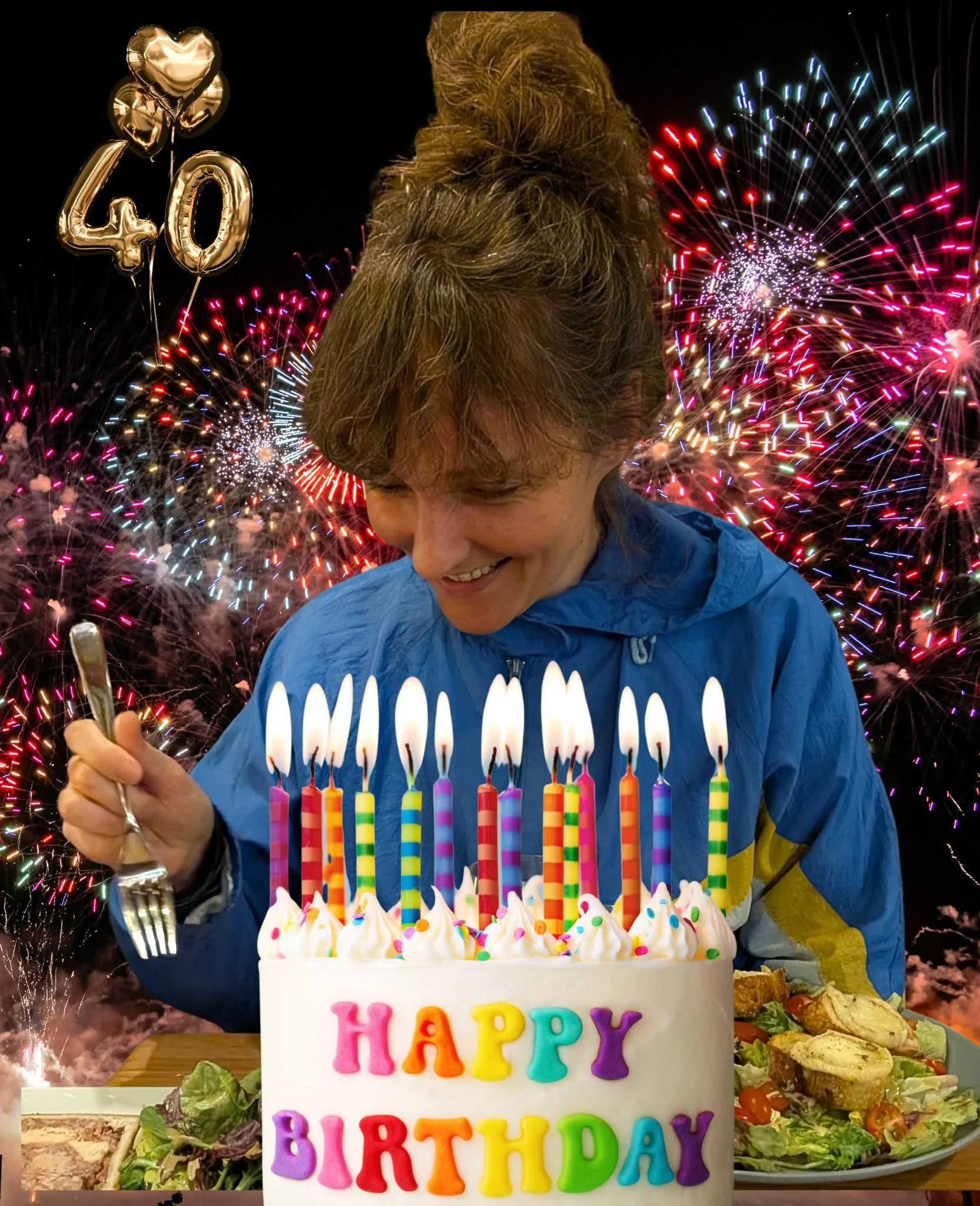 cagnotte anniversaire