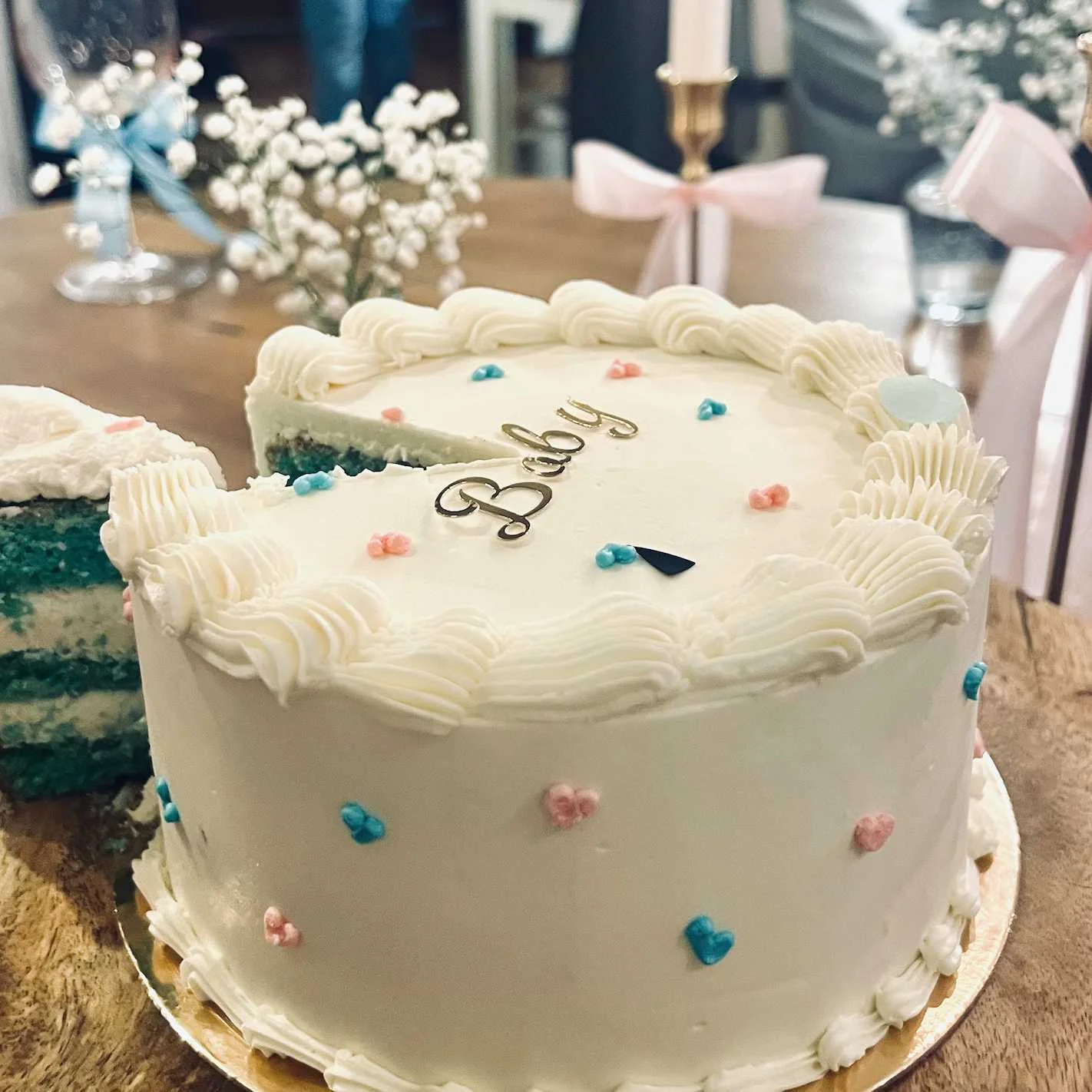 cagnotte naissance