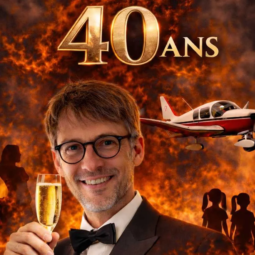 cagnotte anniversaire