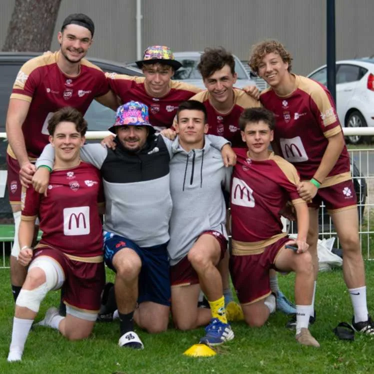 cagnotte sport