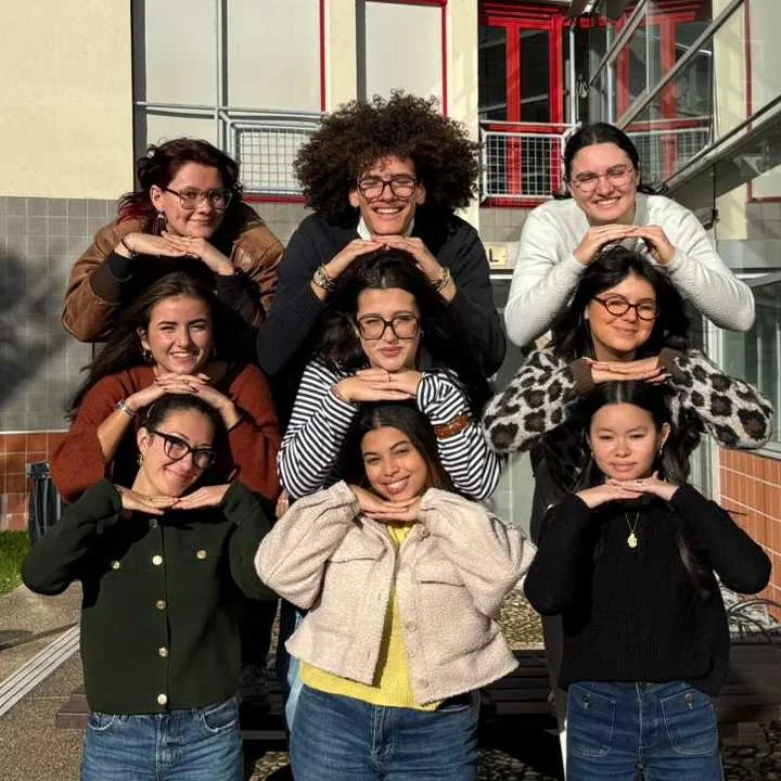 cagnotte étudiant