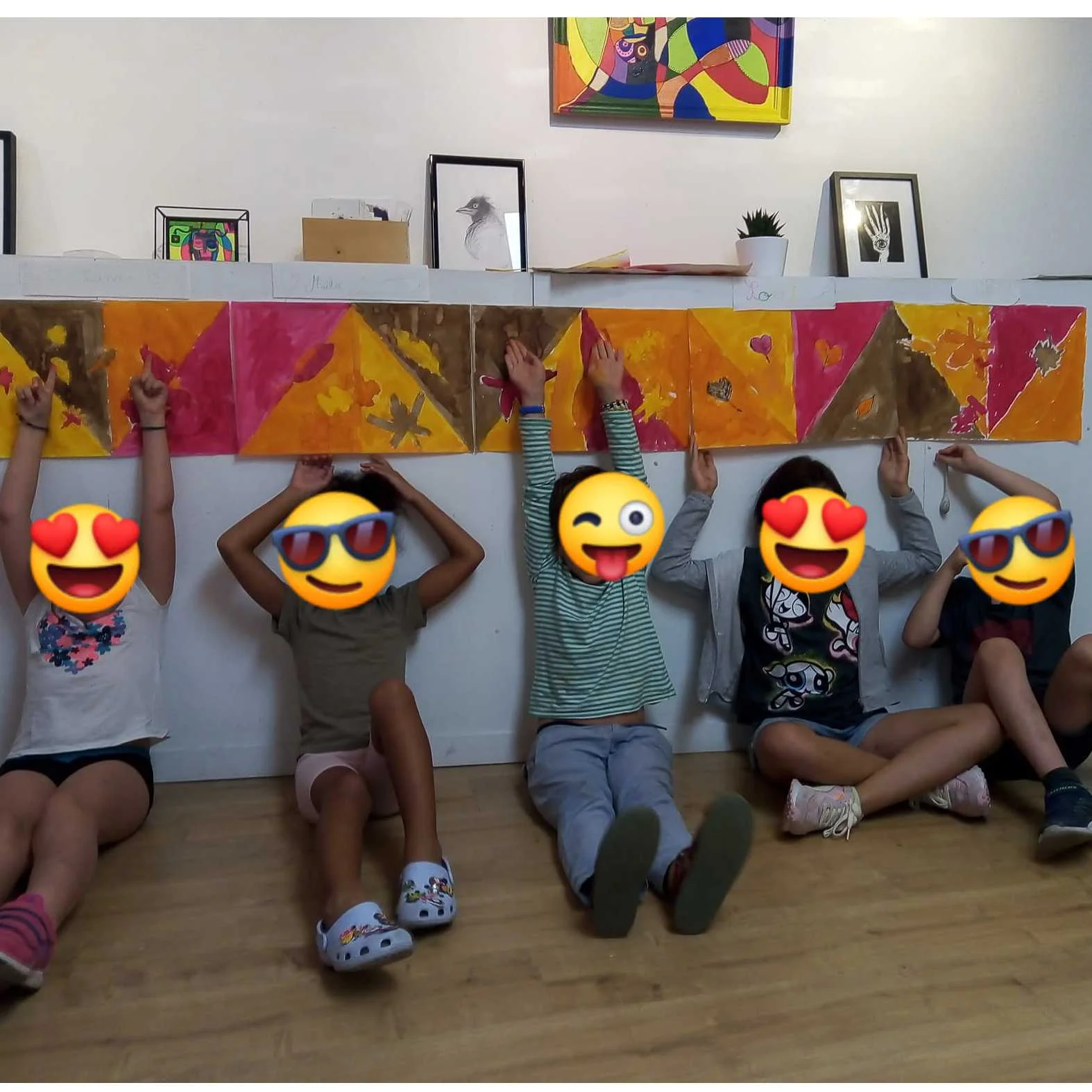 cagnotte culture / Art