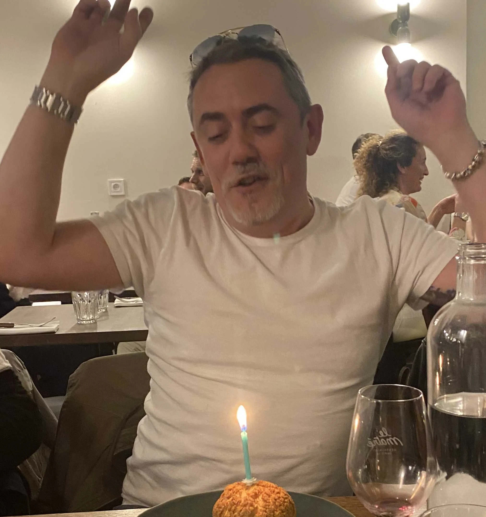cagnotte anniversaire