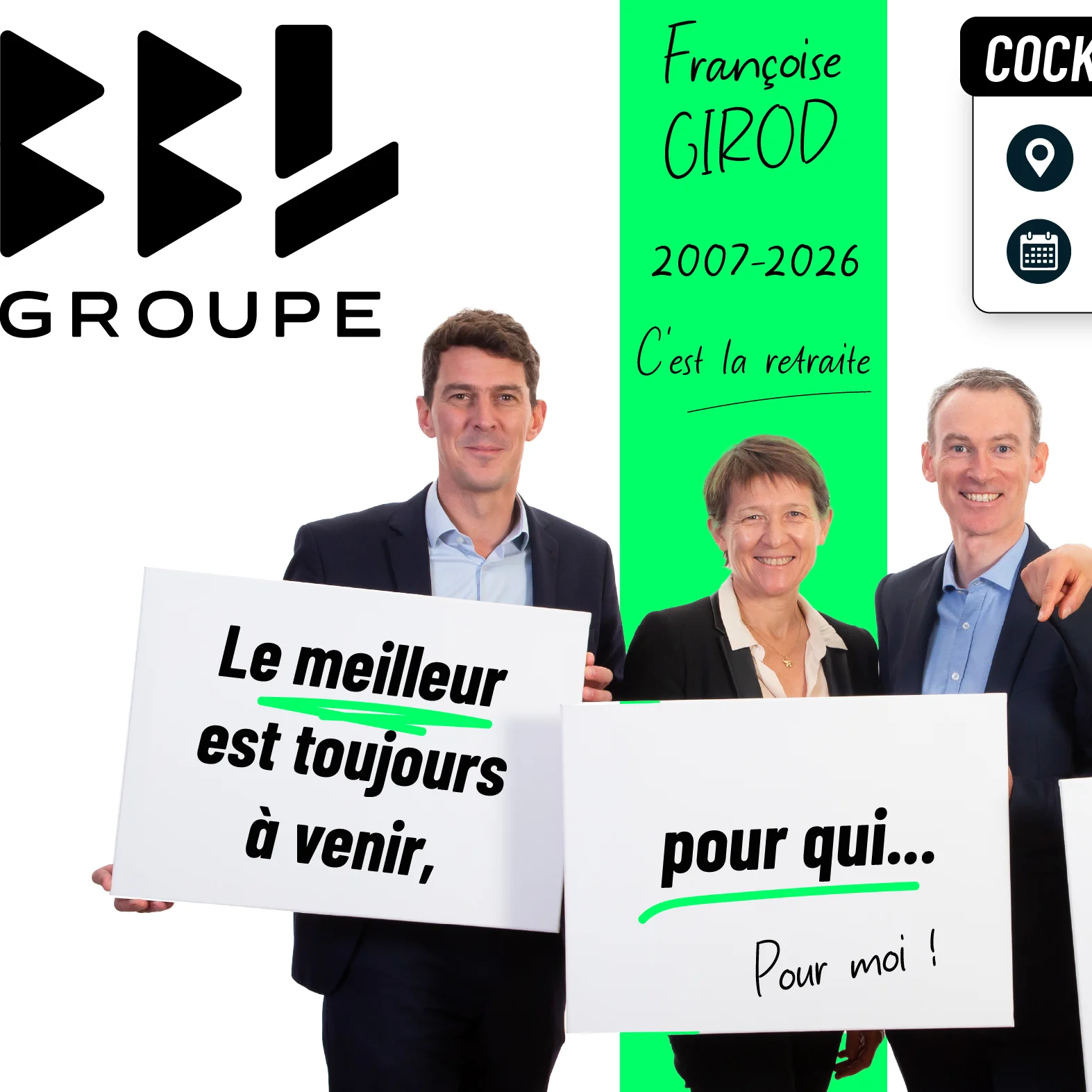 cagnotte pot de départ