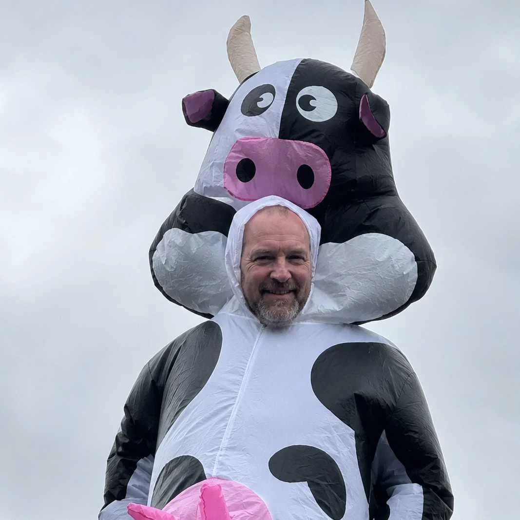 cagnotte pot de départ