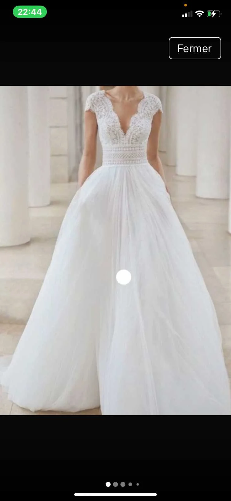 cagnotte mariage