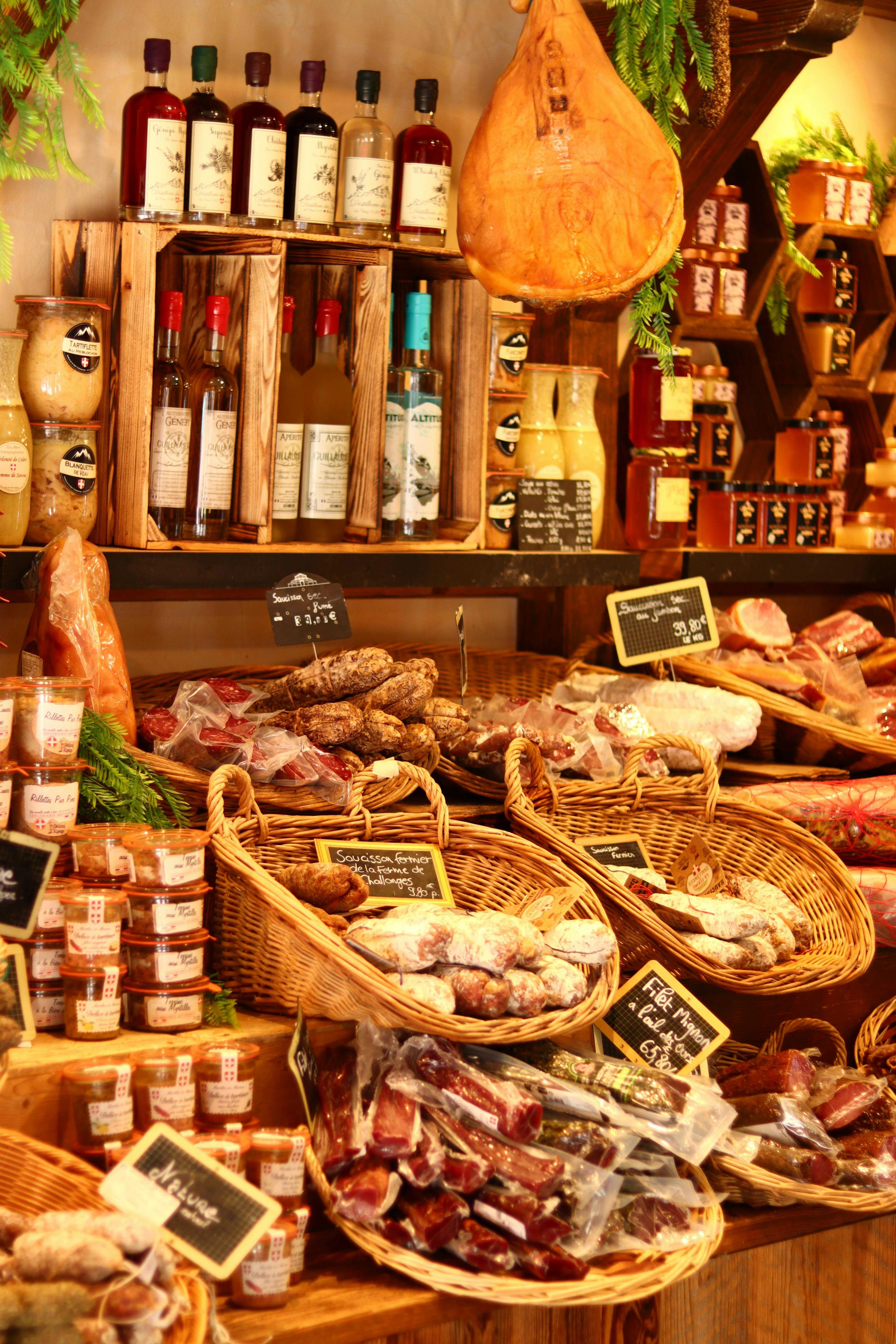 cagnotte artisanat / commerce