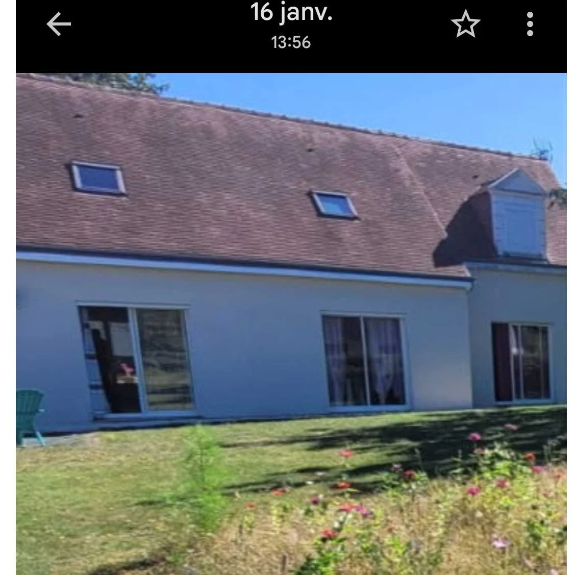 cagnotte autre