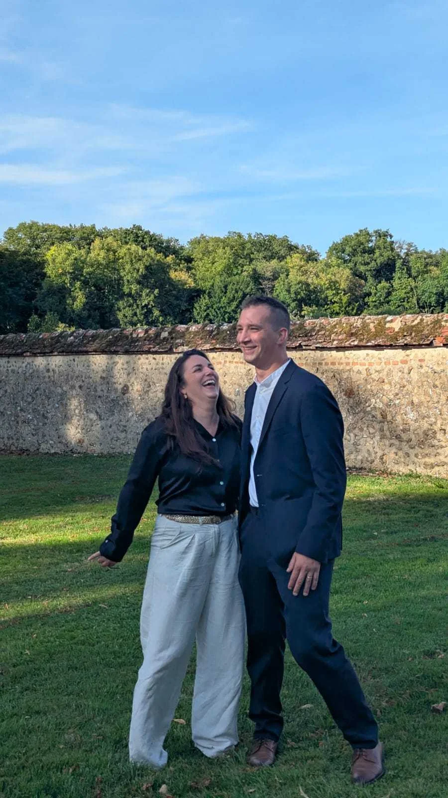 cagnotte mariage
