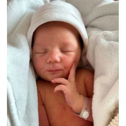 cagnotte naissance