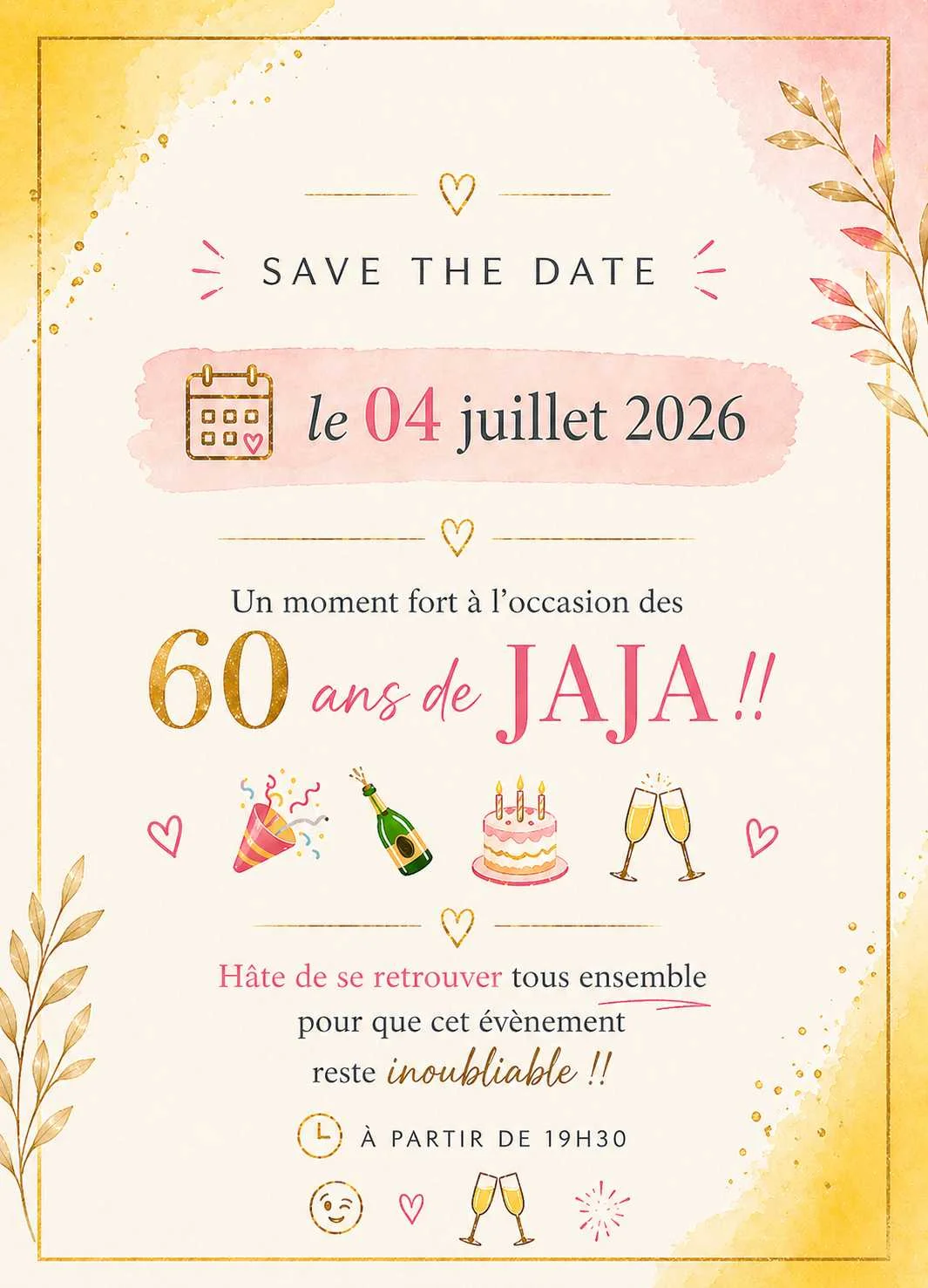 cagnotte anniversaire