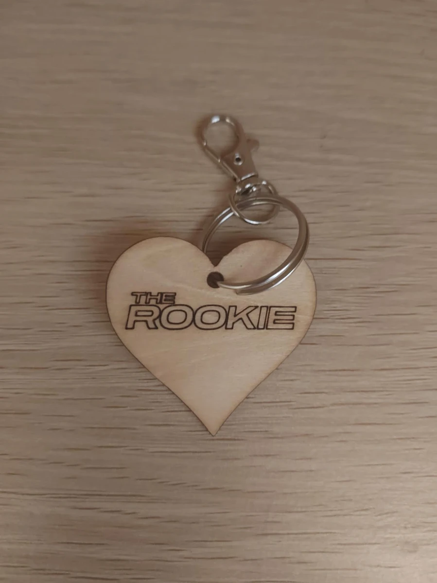 porte clef a personnalisé