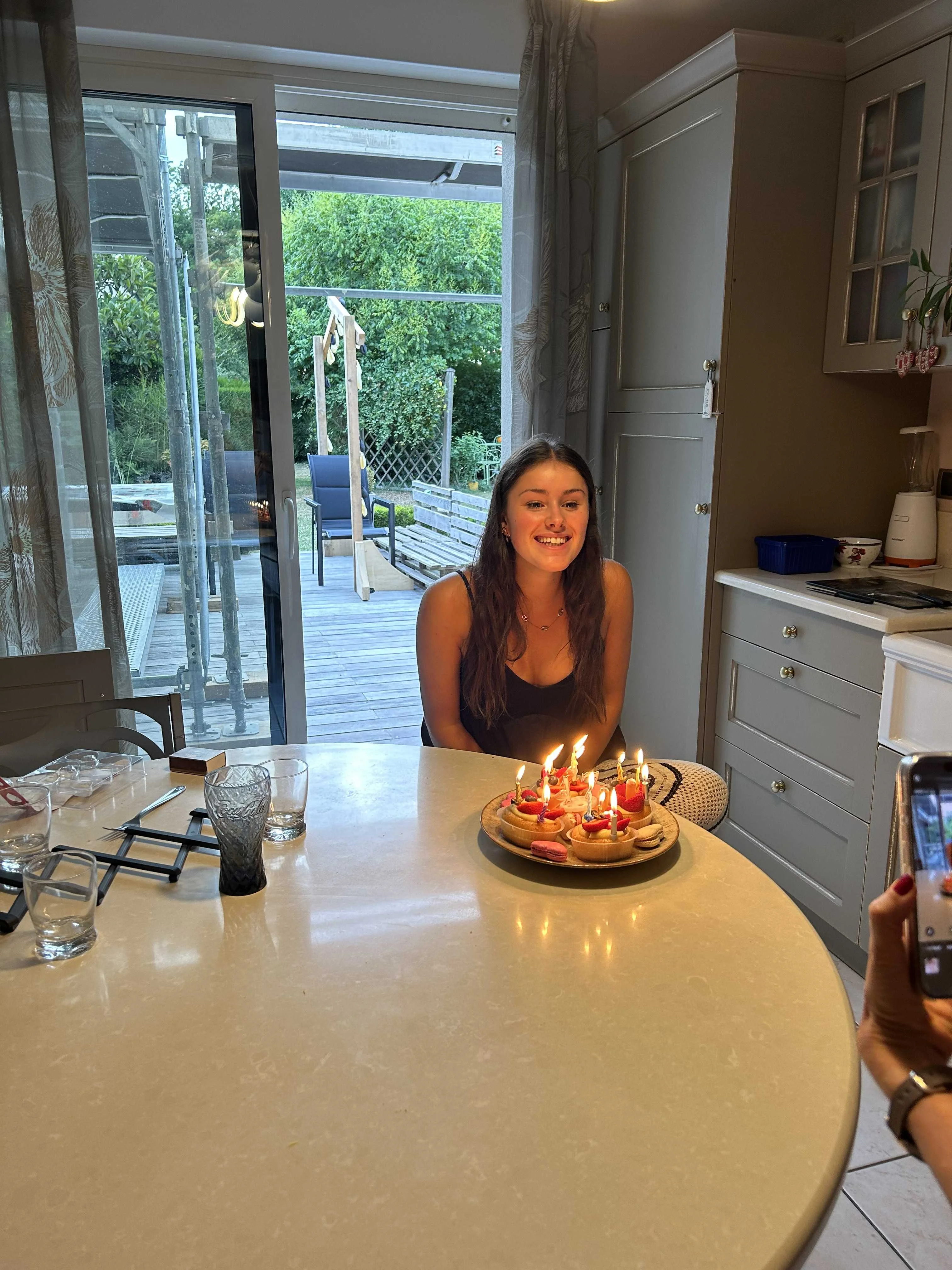 cagnotte anniversaire