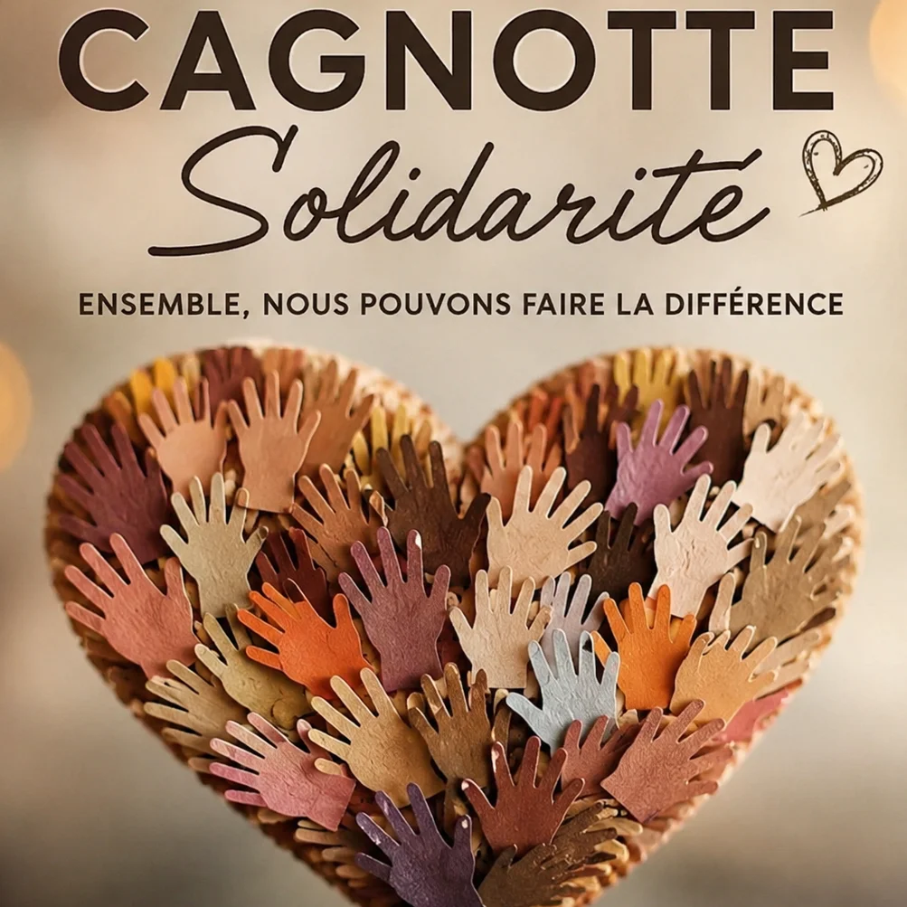 cagnotte patrimoine