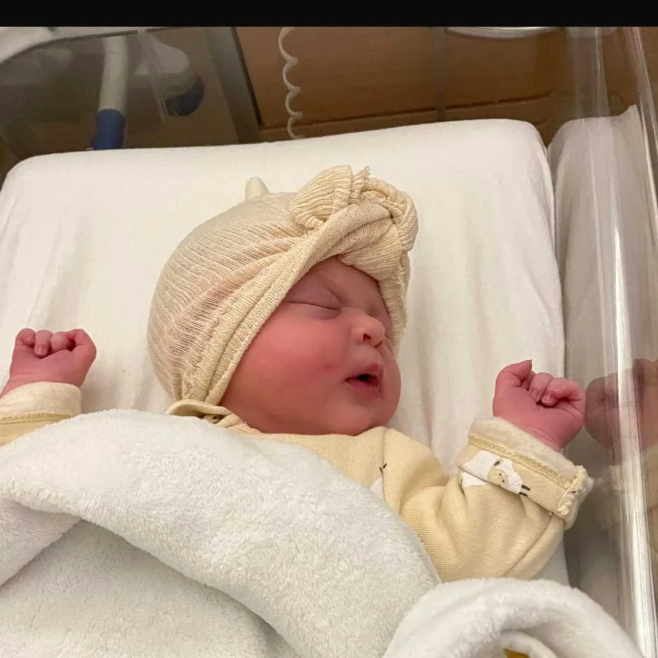 cagnotte naissance